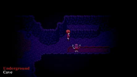Misao - 2024 HD Remaster screenshot 9