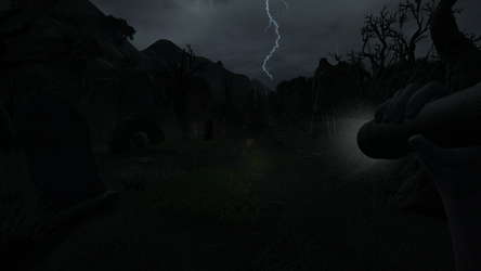 Shadows Peak screenshot 9