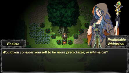 The Journey - Episode 2: Words of Wisdom screenshot 9