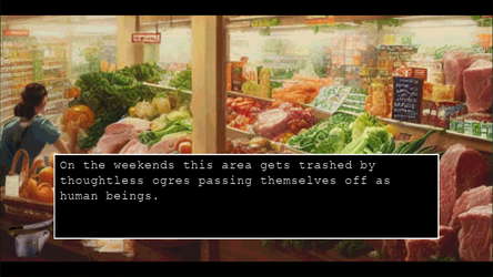 A Game You Can Afford In This Economy screenshot 5