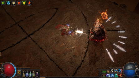 Path of Exile screenshot 6