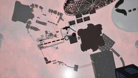 Aero screenshot 6