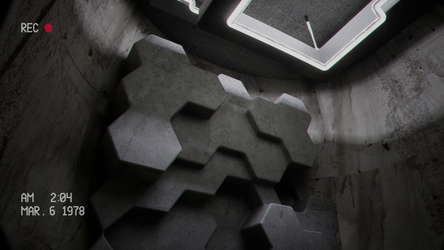 Below, Rusted Gods screenshot 6