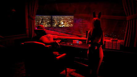 困兽TrappedBeast screenshot 1