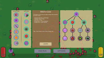 Exiled Survivors screenshot 5
