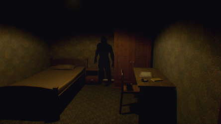 Somnus Corporation screenshot 4