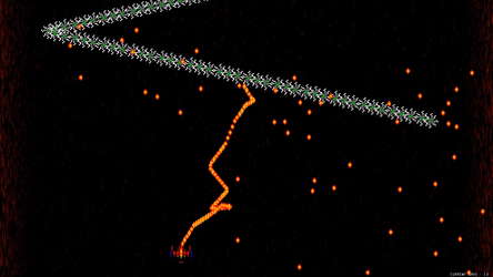 Netherspace 2 screenshot 2