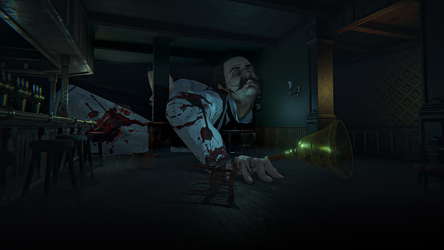 Ten Bells screenshot 1