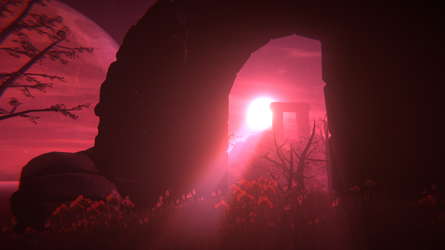 Shadows of Taumiel screenshot 15