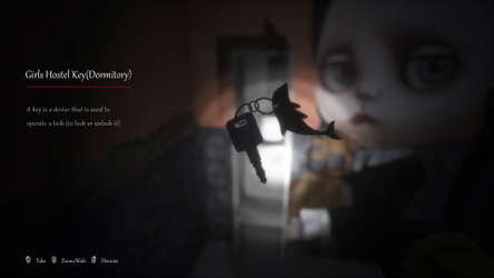 The Unsettled screenshot 2