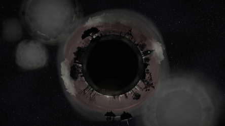 World of One screenshot 1