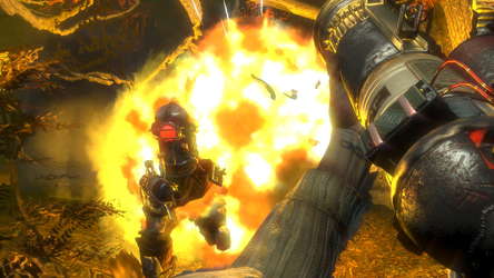 BioShock™ screenshot 8