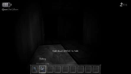 Moving Shadows screenshot 6