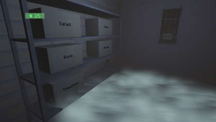 Late Night Fears screenshot 19