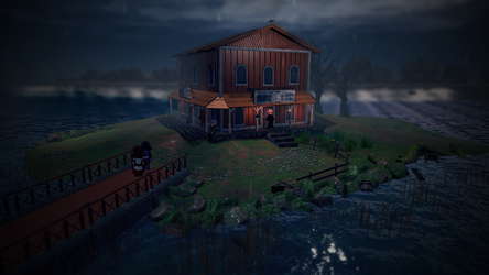 Seed of God screenshot 16