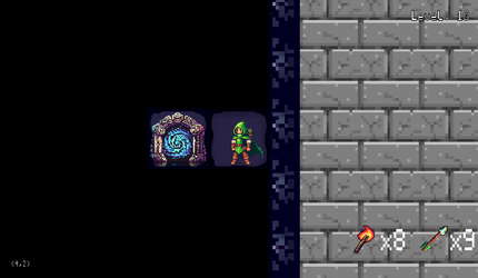 Labyrinth Of Shadows screenshot 4