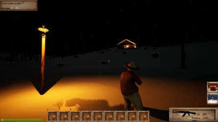 NextNight screenshot 1