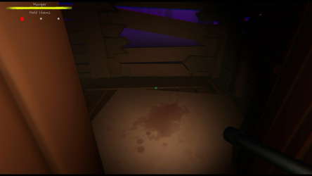 Grabbers in the Woods screenshot 2