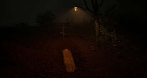 Nightmares Awake screenshot 4