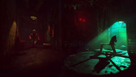 Lost Lullabies: The Orphanage Chronicles screenshot 24