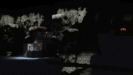 Psychic Ward: Kill The Seven King Dragon screenshot 8