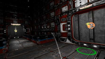 Purgatory Overkill screenshot 17