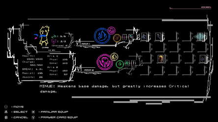 Death of a Wish screenshot 8