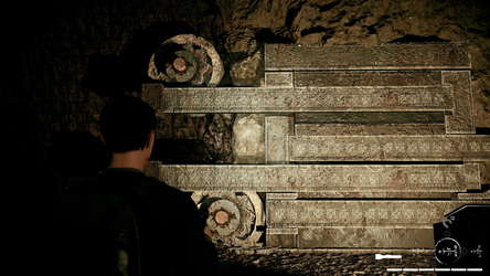 COLINA: Legacy screenshot 11