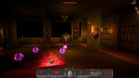 Shoomer Booter screenshot 6