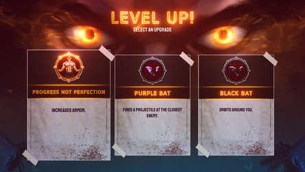 Renfield: Bring Your Own Blood screenshot 5
