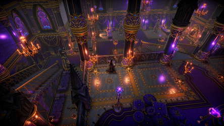 V Rising - Eternal Dominance Pack screenshot 2
