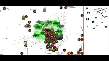 Ballsvoid screenshot 4