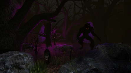 Ravenhille: Awakened screenshot 7