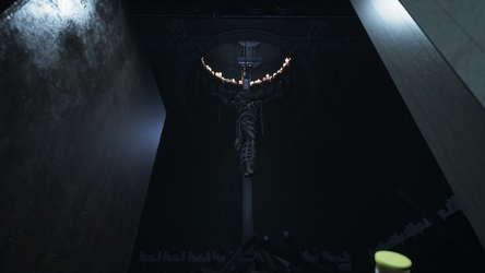 Visage screenshot 9
