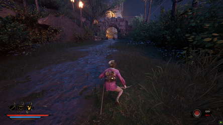 BANSHEE: Demon Girl screenshot 12
