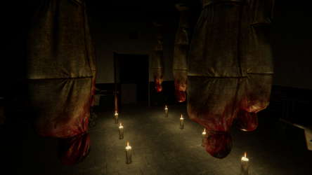Sinister Hospital screenshot 7