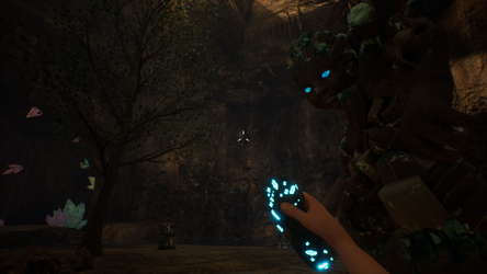 Cecelia screenshot 5