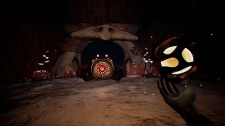 Enthaur : Lost in Slumber screenshot 9