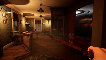 Mortanis Prisoners #1 screenshot 10
