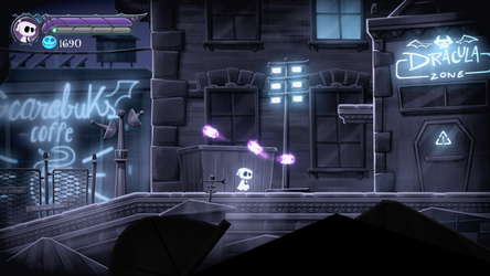 Death or Treat screenshot 10