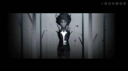 Year Walk screenshot 5
