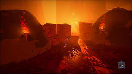 Ogrüuk screenshot 1