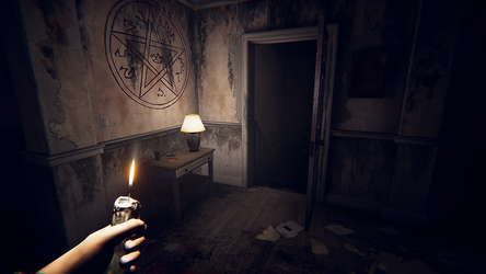 Family curse screenshot 4