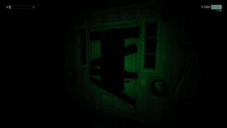 Evil Holiday screenshot 8