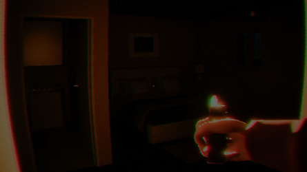 Whispers Of Fear screenshot 2