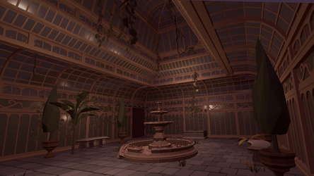 The Stare screenshot 3