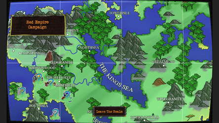 DR4X screenshot 3