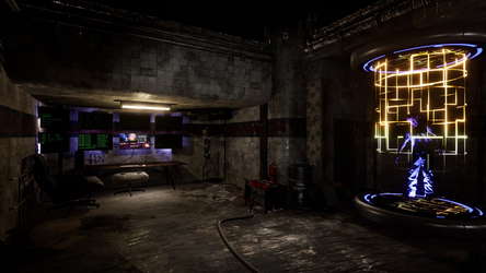 CARNAGE OFFERING screenshot 15