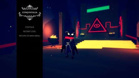 EGOS - Tales of Fallen Souls screenshot 15