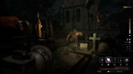 Westfall screenshot 2